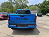 New 2025 RAM 1500 Laramie w/ Night Edition image 6