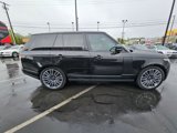 Used 2020 Land Rover Range Rover HSE image 6