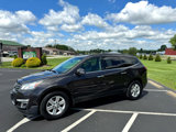 Used 2014 Chevrolet Traverse LT image 3
