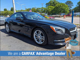 Used 2014 Mercedes-Benz SL 550 image 6