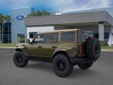 New 2025 Ford Bronco Raptor image 4