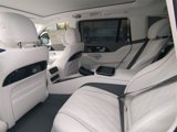 New 2025 Mercedes-Benz Maybach GLS 600 4MATIC image 5