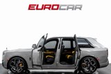 Used 2025 Rolls-Royce Cullinan Black Badge image 3