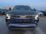 New 2025 Chevrolet Silverado 1500 LTZ w/ LTZ Convenience Package II image 3