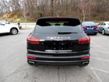 Used 2017 Porsche Cayenne image 4