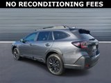 Used 2024 Subaru Outback Onyx Edition image 4