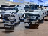 New 2025 RAM 2500 Laramie image 2