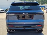 Used 2024 Chevrolet Traverse RS w/ LPO, Floor Liner Package image 4