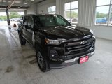 Used 2023 Chevrolet Colorado Z71 w/ Z71 Convenience Package 2 image 2
