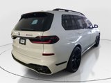 New 2026 BMW X7 M60i w/ Executive Package image 3