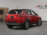 New 2025 Jeep Compass Limited image 5