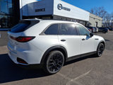 New 2025 MAZDA CX-70 3.3 Turbo w/ Premium Package image 4