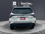 New 2025 Subaru Forester Touring image 4