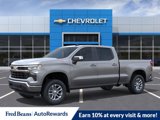 New 2026 Chevrolet Silverado 1500 LT image 2