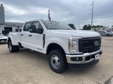 New 2025 Ford F350 XL w/ XL Driver Assist Package image 2