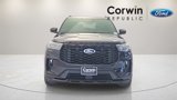 New 2025 Ford Explorer ST-Line w/ Premium Package image 2