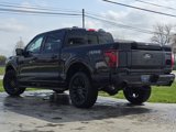 New 2025 Ford F150 Lariat image 3