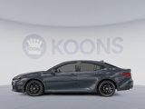 New 2026 Toyota Camry XSE image 4