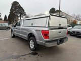 Used 2021 Ford F150 XLT image 5