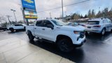 New 2025 Chevrolet Silverado 1500 Custom Trail Boss w/ Turbomax Blackout Package image 2