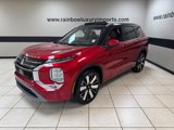 New 2025 Mitsubishi Outlander SEL image 3