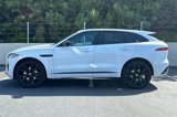 New 2026 Jaguar F-PACE R-Dynamic S image 2