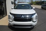 New 2025 Mitsubishi Outlander SE image 4