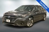 Certified 2023 Subaru Legacy Limited image 3