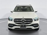 Certified 2020 Mercedes-Benz GLE 450 4MATIC image 2
