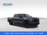 New 2025 Ford F150 Lariat image 2