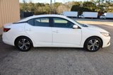 Used 2023 Nissan Sentra SV image 3