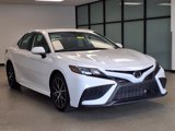 Certified 2023 Toyota Camry SE image 4