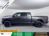 New 2025 RAM 2500 Laramie image 5