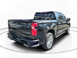 New 2025 Chevrolet Silverado 1500 High Country image 3