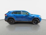 New 2026 Volkswagen Atlas Cross Sport SE image 2