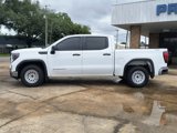 Used 2022 GMC Sierra 1500 Pro w/ Pro Value Package image 3
