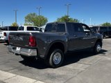 New 2025 RAM 3500 Laramie image 5