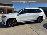New 2026 Mercedes-Benz GLS 450 4MATIC image 2