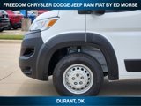 New 2026 RAM ProMaster 3500 image 6
