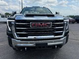 Used 2024 GMC Sierra 2500 SLT w/ SLT Premium Package image 3