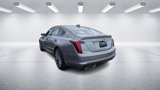 New 2025 Cadillac CT5 Premium Luxury image 2