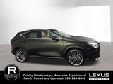 New 2026 Lexus NX 350 AWD w/ Luxury Package image 5