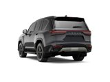 New 2025 Lexus LX 700h Overtrail image 3