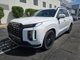 New 2025 Hyundai Palisade Calligraphy image 2