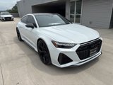 New 2025 Audi RS 7 Performance image 3