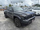 Used 2024 Toyota Tacoma TRD Sport image 3