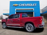 New 2025 Chevrolet Silverado 1500 High Country w/ Z71 Off-Road Package image 4