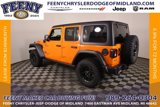 New 2025 Jeep Wrangler Unlimited Sport S 4xe image 4