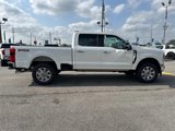 New 2025 Ford F250 Lariat image 4