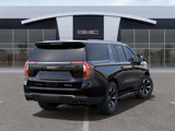 New 2025 GMC Yukon XL AT4 image 4